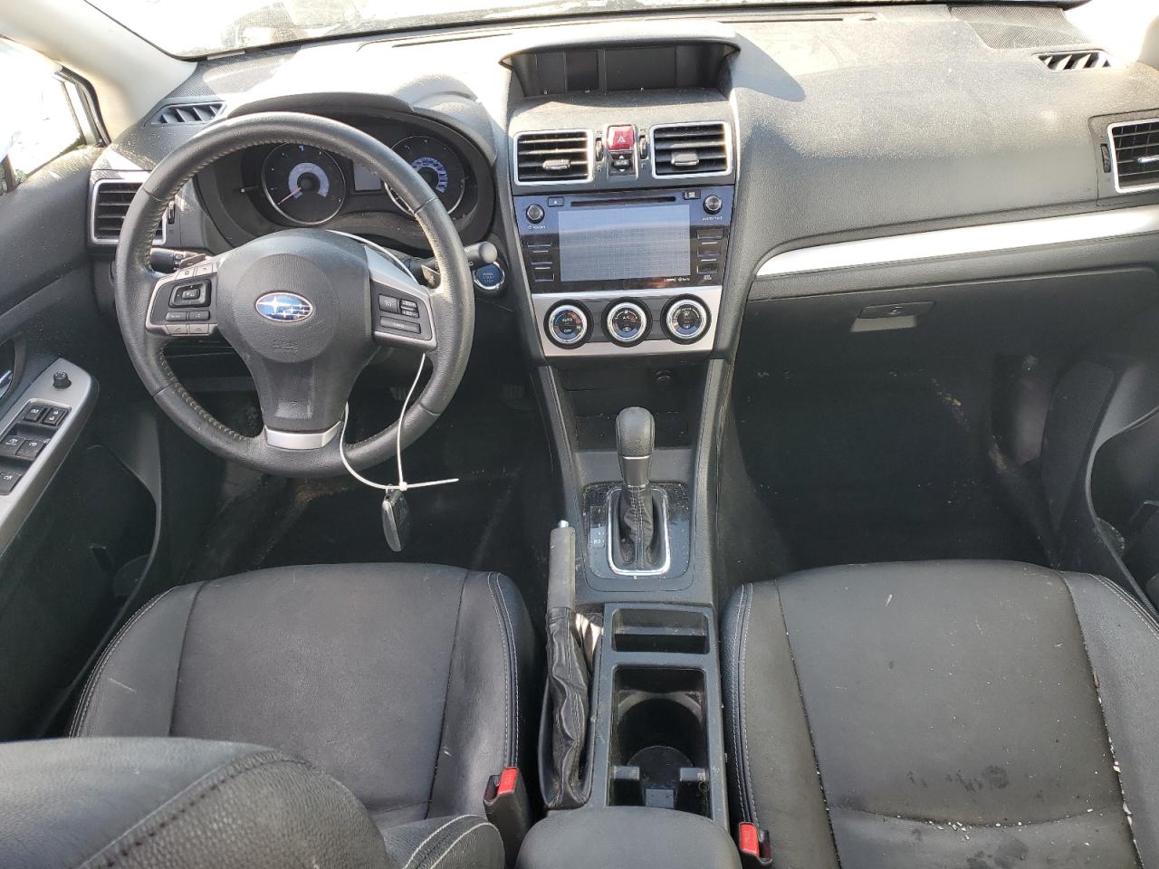 jf2gpbpc3fh219942 JF2GPBPC3FH219942 2015 Subaru Xv Crosstrek 2.0I Hybrid Touring