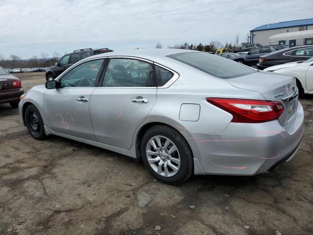 2017 NISSAN ALTIMA 2.5 - 1N4AL3AP2HC255516
