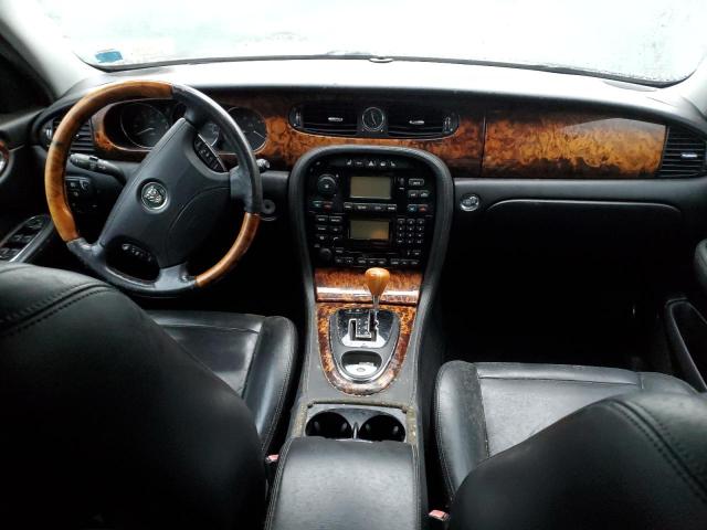 SAJWA79C15SG41171 | 2005 Jaguar xj8 l