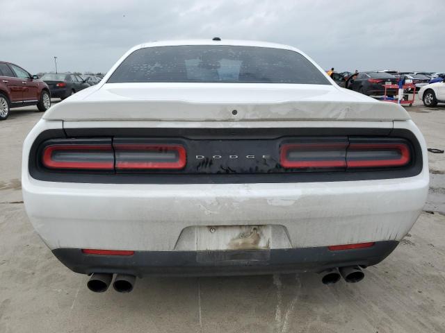 2015 Dodge Challenger Sxt VIN: 2C3CDZAG7FH775437 Lot: 47013424