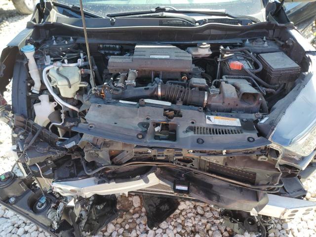 2019 Honda Cr-V Ex VIN: 2HKRW2H58KH676574 Lot: 49123754