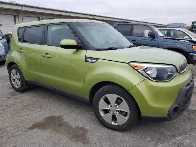 2015 Kia Soul VIN: KNDJN2A22F7810926 Lot: 48447274