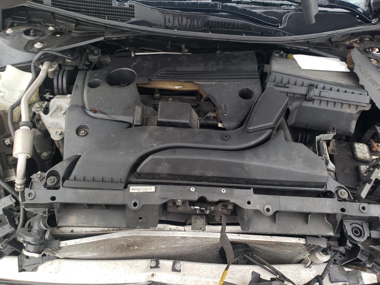 1N4AL3AP0JC112229 2018 Nissan Altima 2.5