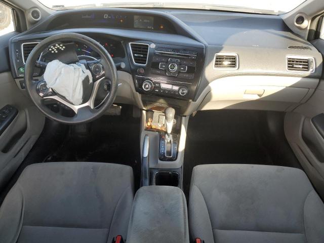 19XFB2F89DE042189 | 2013 Honda civic ex