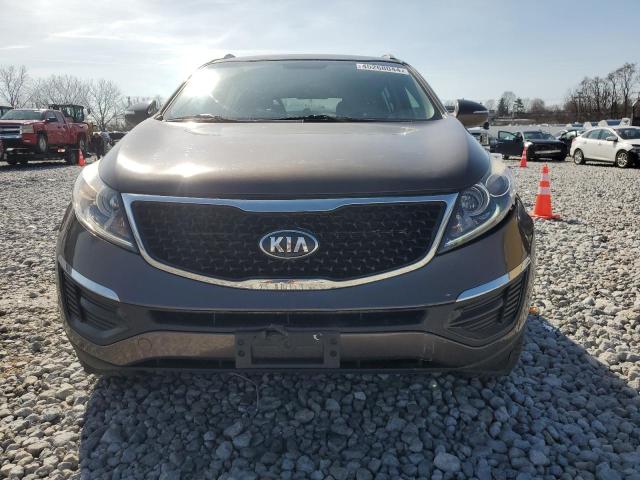 2015 KIA SPORTAGE L - KNDPB3AC8F7753701