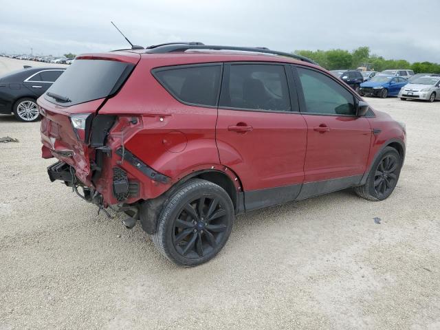 2017 Ford Escape Se VIN: 1FMCU0G92HUE02043 Lot: 46488854