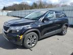 2021 KIA SELTOS LX - KNDEPCAA9M7223693