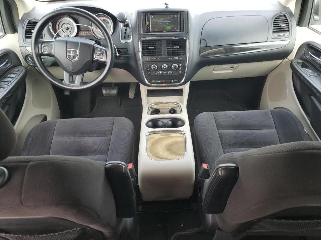 2C4RDGCG0ER289410 2014 Dodge Grand Caravan Sxt
