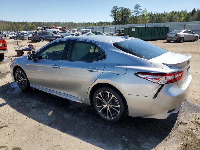 VIN 4T1G11AK4LU975109 2020 Toyota Camry, SE no.2