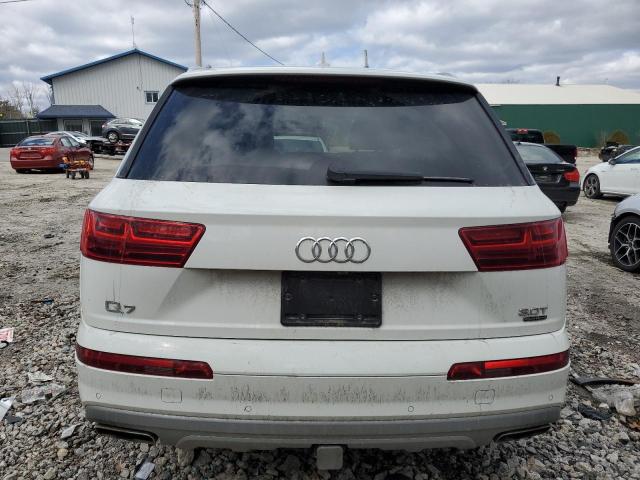 VIN WA1VAAF72JD051758 2018 Audi Q7, Prestige no.6