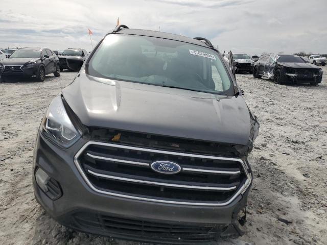 2017 Ford Escape Se VIN: 1FMCU0GD4HUB96048 Lot: 47079804