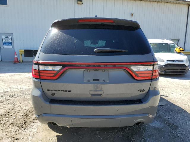 2022 Dodge Durango R/T VIN: 1C4SDJCT5NC221558 Lot: 46224074