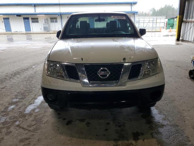 2013 Nissan Frontier S VIN: 1N6BD0CT7DN719285 Lot: 45166394