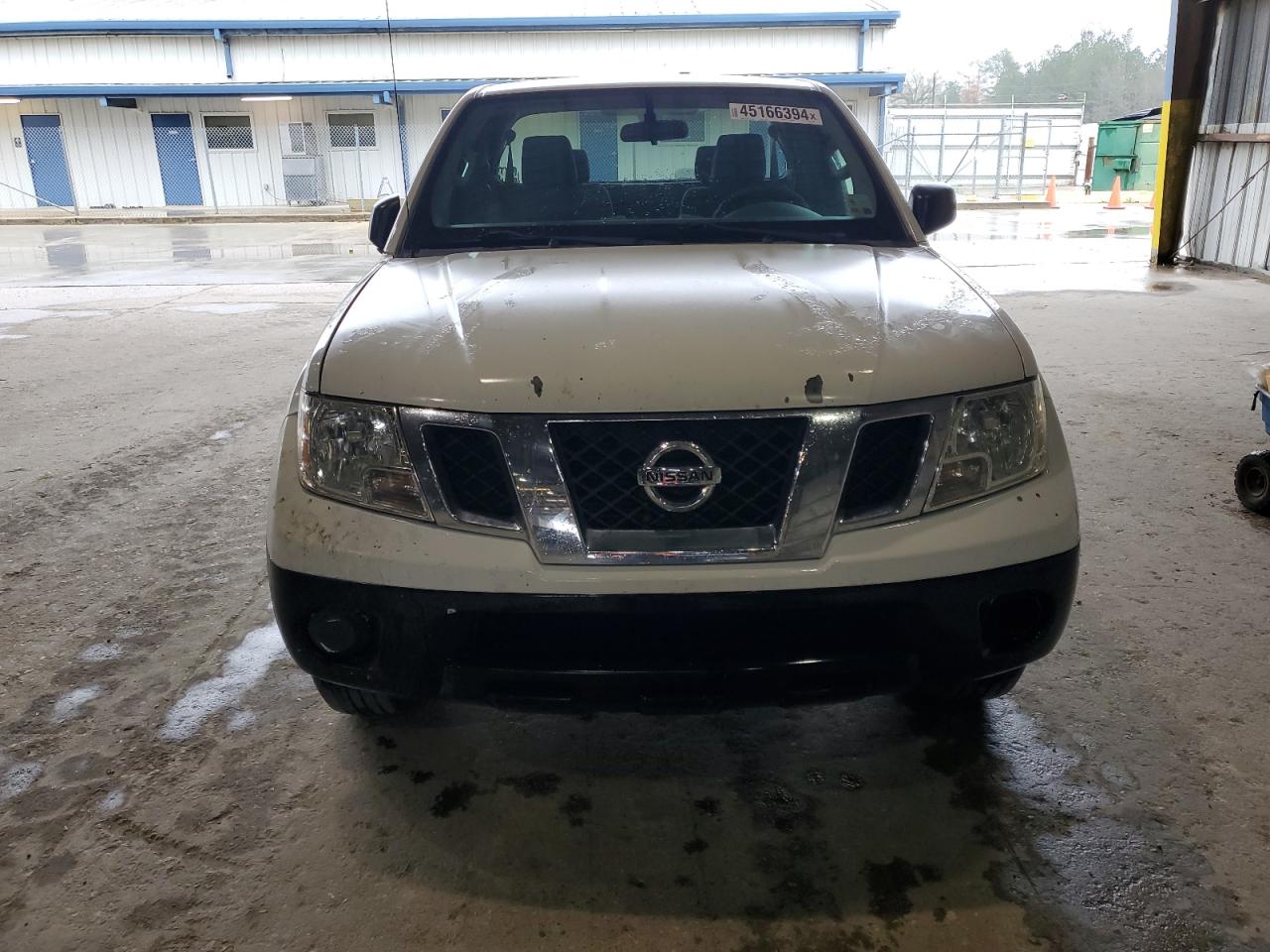 1N6BD0CT7DN719285 2013 Nissan Frontier S