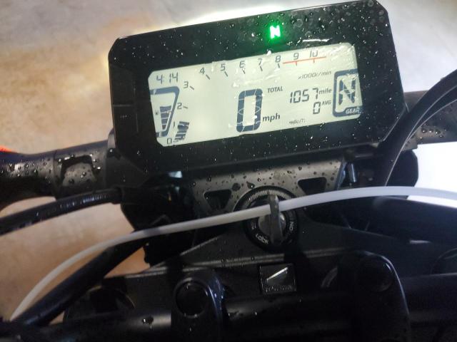 2024 HONDA GROM 125 MLHJC9215R5203369