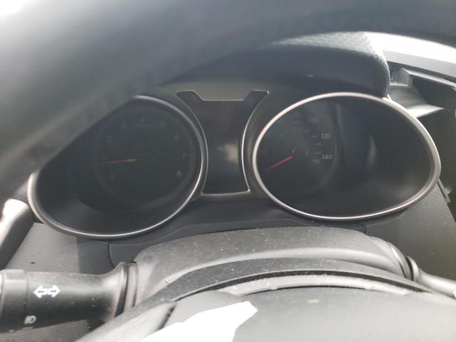 2013 Hyundai Veloster VIN: KMHTC6ADXDU177786 Lot: 45316144