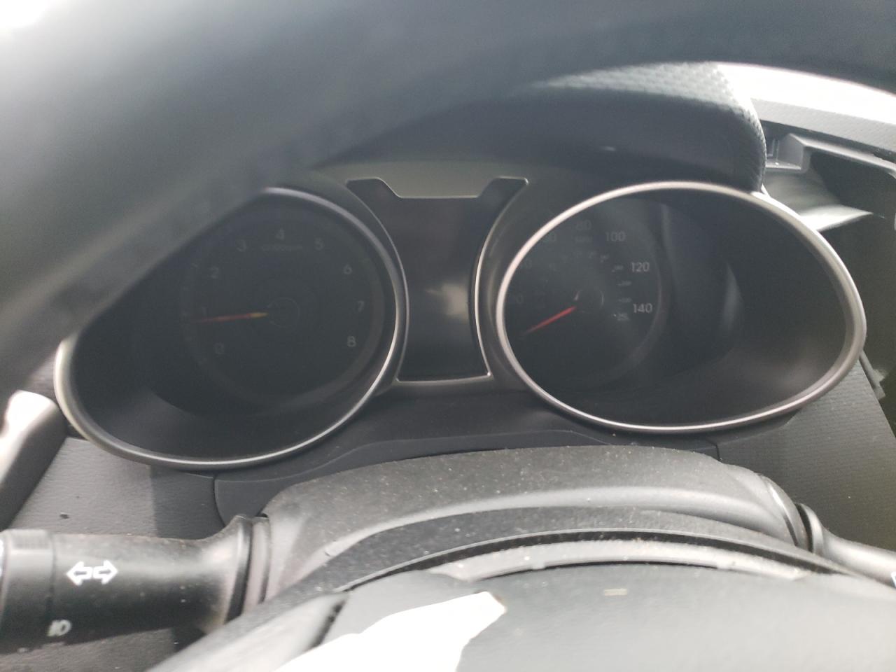 KMHTC6ADXDU177786 2013 Hyundai Veloster