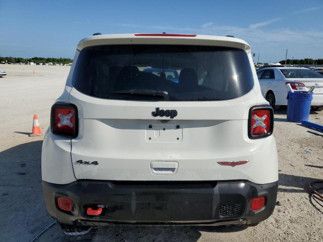 VIN ZACNJDC17PPP67148 2023 Jeep Renegade, Trailhawk no.6