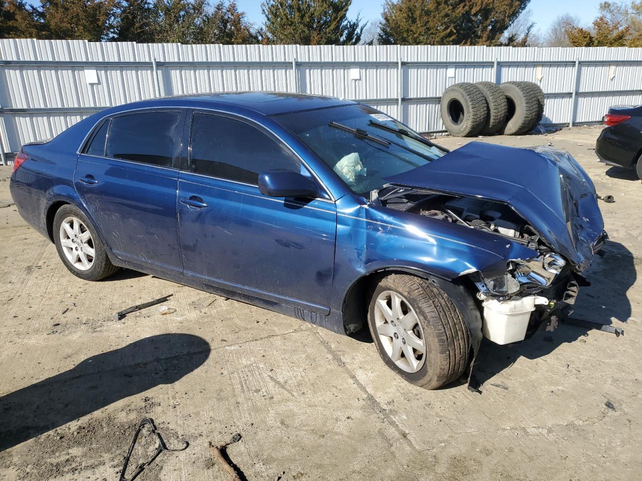 4T1BK36B26U062543 2006 Toyota Avalon Xl