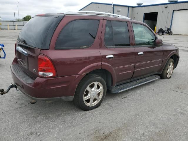 2007 Buick Rainier Cxl VIN: 5GADT13S172221649 Lot: 48844414