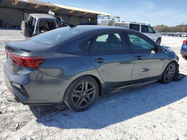2021 KIA FORTE GT L - 3KPF34AD6ME310922