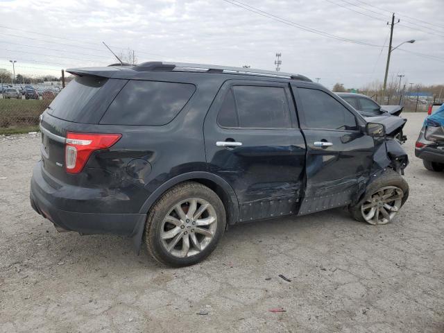 2013 Ford Explorer Limited VIN: 1FM5K8F88DGA01188 Lot: 47621694