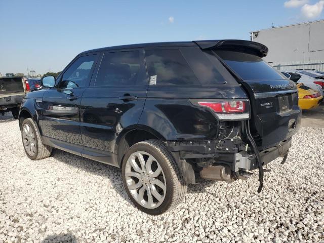 SALWR2VF4FA517807 2015 LAND ROVER RANGE ROVER - Image 2