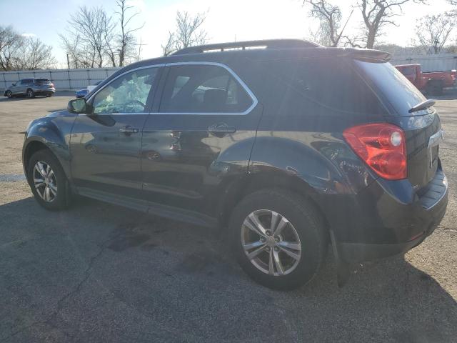 2011 Chevrolet Equinox Lt VIN: 2CNFLEEC1B6364211 Lot: 47566334