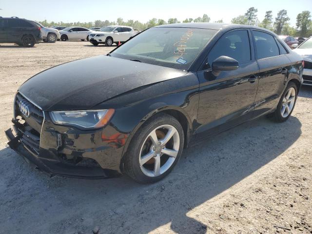 2015 Audi A3 Premium VIN: WAUACGFF1F1017518 Lot: 48470804