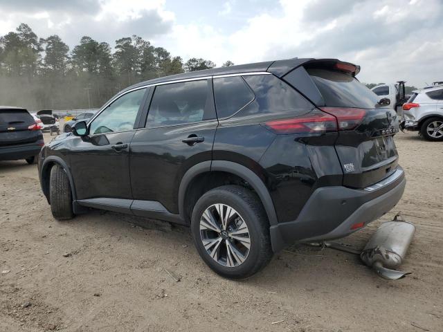 2023 Nissan Rogue Sv VIN: 5N1BT3BA2PC741973 Lot: 82818163