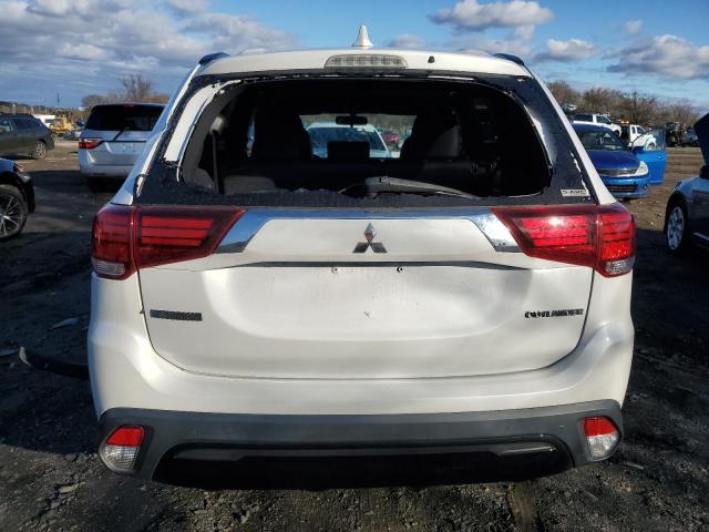 VIN JA4AZ3A32KZ025222 2019 MITSUBISHI OUTLANDER no.6