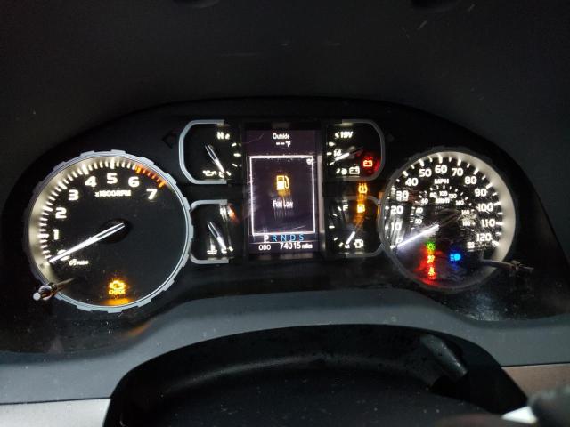 2020 Toyota Tundra Crewmax Sr5 VIN: 5TFEY5F16LX256280 Lot: 48132314