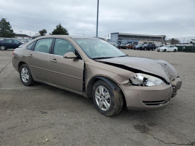 2007 Chevrolet Impala Ls VIN: 2G1WB58K979243810 Lot: 47005364