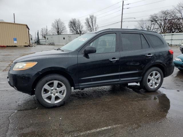 2009 Hyundai Santa Fe Se VIN: 5NMSH13E19H288753 Lot: 45372574