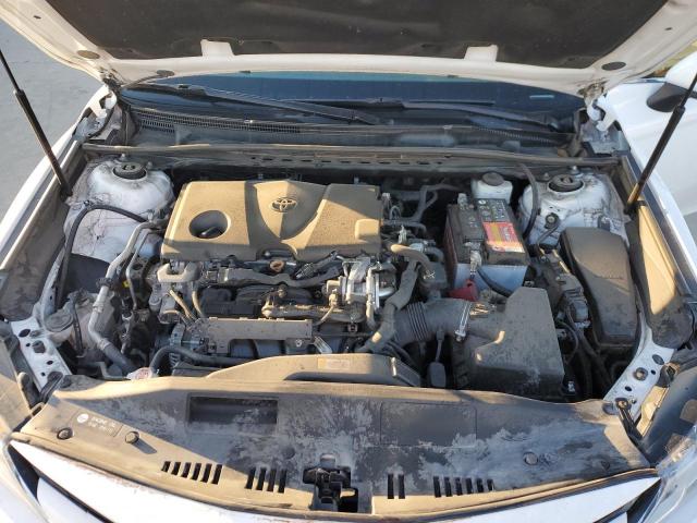 2020 TOYOTA CAMRY LE - 4T1C11AK4LU320012