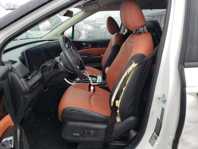 2023 KIA CARNIVAL S KNDNE5H32P6287352