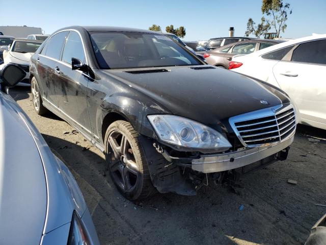 2008 Mercedes-Benz S 550 VIN: WDDNG71X78A224917 Lot: 45955914