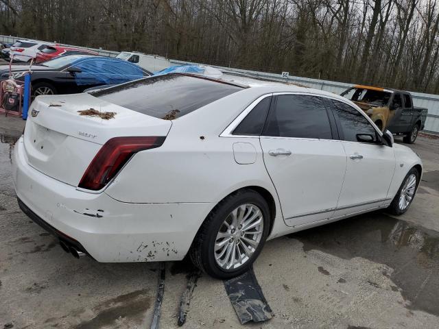 VIN 1G6KA5RX3JU119029 2018 Cadillac CT6 no.3