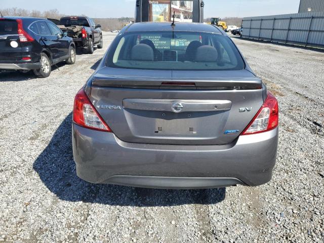 2016 Nissan Versa S VIN: 3N1CN7AP8GL840949 Lot: 45245164