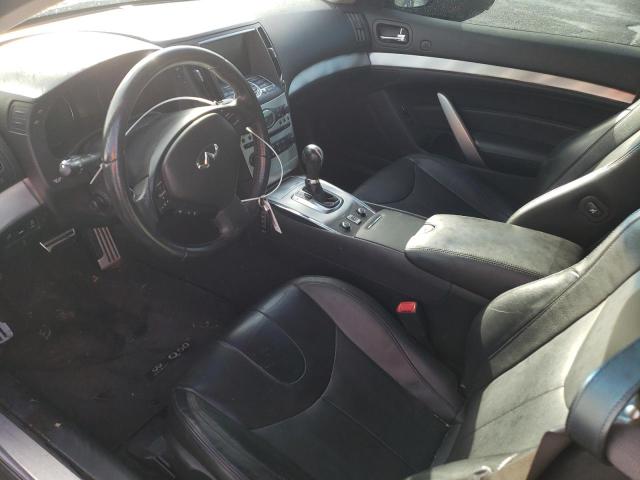 2015 INFINITI Q60 BASE JN1CV6FEXFM810132