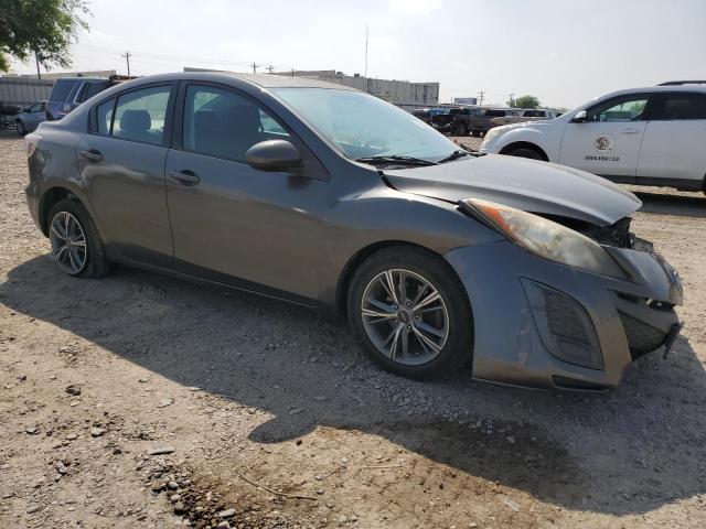 2010 Mazda 3 I VIN: JM1BL1SF0A1327128 Lot: 45720264