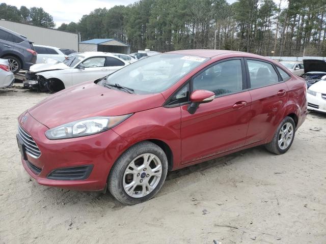 2015 FORD FIESTA SE - 3FADP4BJ0FM219773