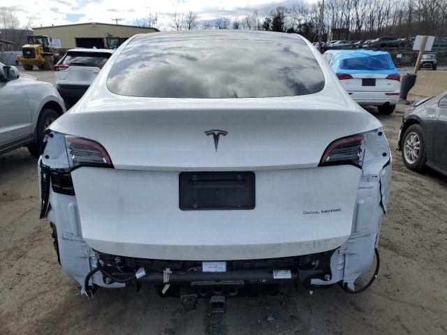 5YJYGDEEXMF225107 2021 TESLA MODEL Y-5