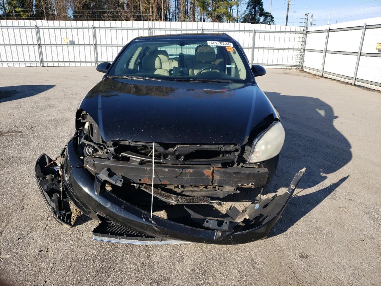 2G1WC5E39D1212416 2013 Chevrolet Impala Ltz