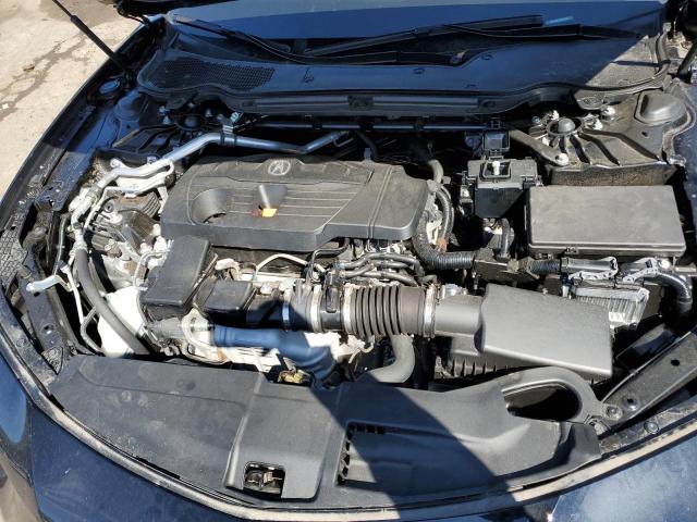 2023 ACURA TLX A-SPEC - 19UUB6F58PA000531