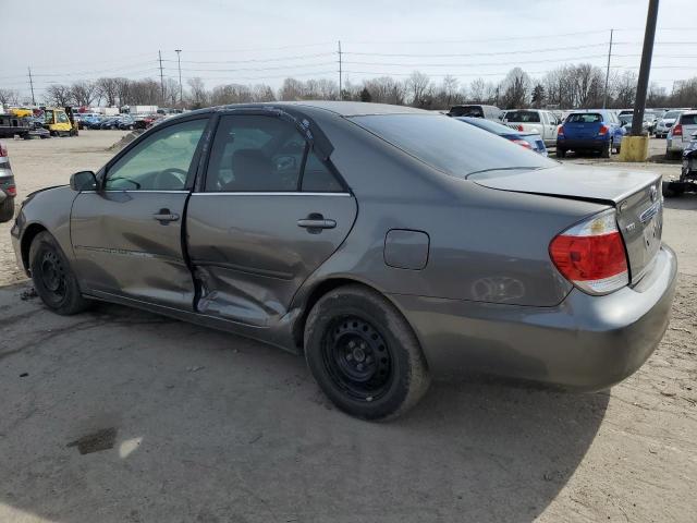 2006 Toyota Camry Le VIN: 4T1BE32K26U703025 Lot: 46663514