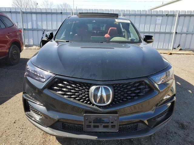 46119314 | 2020 Acura rdx a-spec