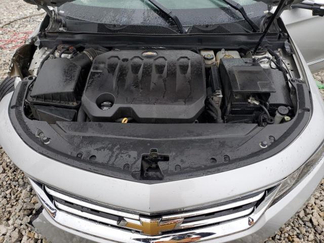 2018 Chevrolet Impala Premier VIN: 2G1125S3XJ9174564 Lot: 48421004