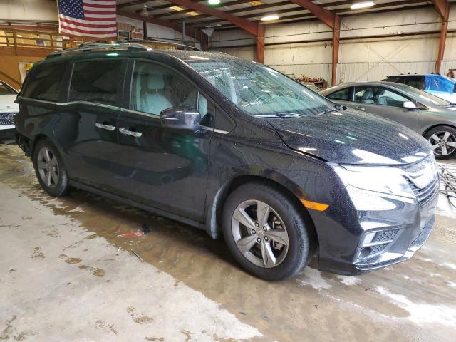 2019 Honda Odyssey Exl VIN: 5FNRL6H79KB070331 Lot: 54745414