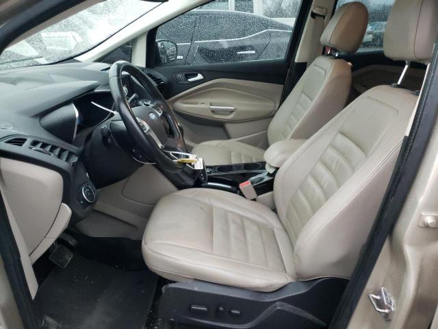 2017 FORD C-MAX 1FADP5FU0HL102564